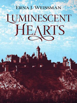 cover image of Luminescent Hearts
